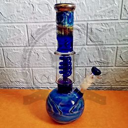 Matrix Perc bubbler hookah bong water pipes bongs oil rigs dab bowls for hookahs pipe