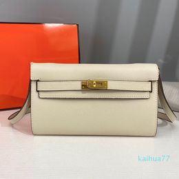 2021 Women Designers Luxurys Bags Handbag 2021 New Head Leather Purseshoulder Versatile Storage Outlet xwl