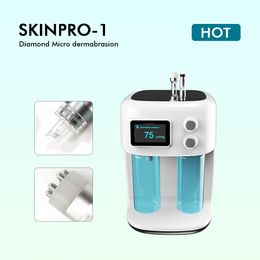 hydro microdermabrasion UK - High quality hydro dermabrasion hydroexfoliator microdermabrasion hydrodermabrasion skin care equipment for spa