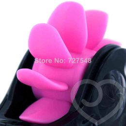 NXY Adult toys Adult sex toys Electric tongue oral sex, female masturbation, lick the clitoris, stimulation, the female orgasm, adult sex toys 1202