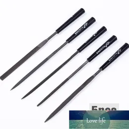 1 x Needle Files Set for Jeweller Diamond Wood Carving Metal Glass Stone Craft (Size: 140*3mm)