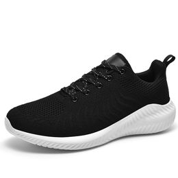 2021 Summer Trend Women Mens Running Shoes Casual Student Outdoor Sports Sneakers White Black Khaki Size 38-46 Code 51-0521