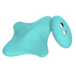 Invisible Wireless Remote Control Vibrating Egg Pussy Vibrator 10 Kinds Storng Vibration Mode Sex Toys For Women And Couples