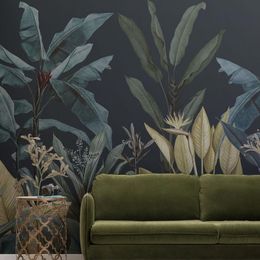 Fondos De Color Azul Oscuro Oferta Online | DHgate.com