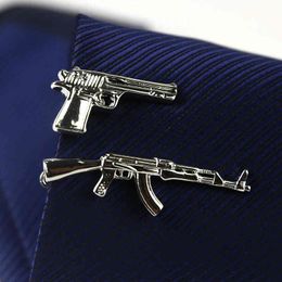 Tie Clip Men's Fashion Personality Boutique Business Wedding Collar Gift Box Clothing Accessories
