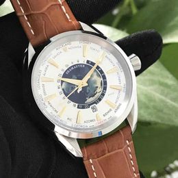 Sichu1- U1 Fashion Men's Mechanical Watch High Quality All Stainless Steel Exquisite Waterproof Type