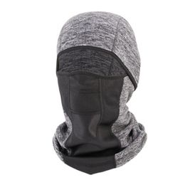 Outdoor Hats Fishing Cycling Hiking Caps Winter Windproof Sports Special Forces Cold Full Face Head Neck Warmer Easy Breath Cap