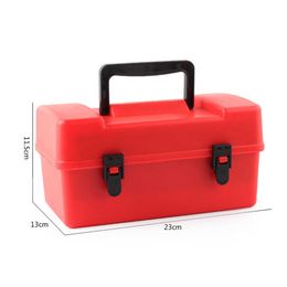 1PC Portable Beyblade Storage Carrying Case Box Organiser for Beyblade Burst Gyro Launcher Boys Kids Toy Storage Case