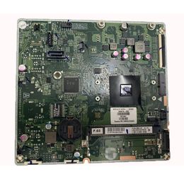 845615-005 for HP 24-G AIO Motherboard 845615-605 DAN91CMB6D0 Mainboard N91C Motherboard with A8-7410 cpu 100% tested fully work