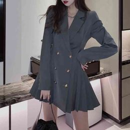 Buy Korean Women Fashion One Piece Dress Online Shopping At Dhgate Com