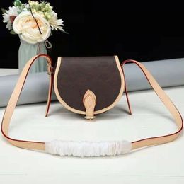 Fashion womens messenger bag shoulder wallet casual designer handbags leather purses crossbody backpack calfskin microfiber lining adjustable strap