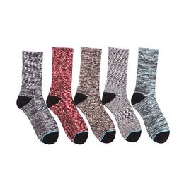 Men's Socks Wholesale Cotton Sport Warm Thick Mens Crew Men Stylish