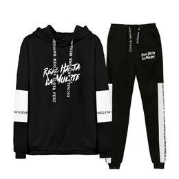 Real Hasta La Muerte Anuel Aa Oferta Online | DHgate.com