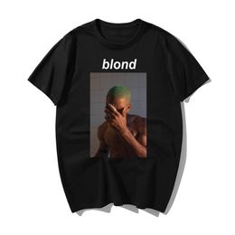 frank ocean blond moletom com capuz