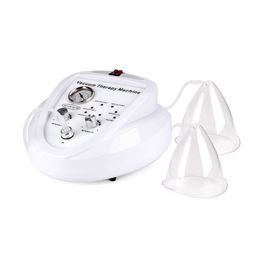 Multifunctional slimming instrument portable vacuum buttocks enhancement machine with cups