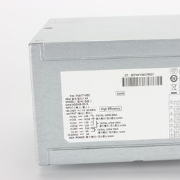 New Original Computer Power Supplies PSU For HP 500W Power Supply DPS-500AB-20A 746177-002 849655-003 PS-8501-2 849655-001