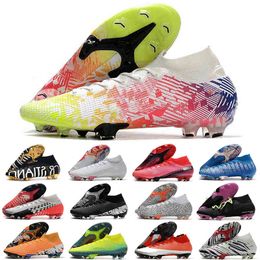 cr7 soccer boots for kids