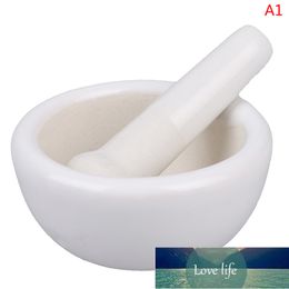 60/80/100mm Mortar And Pestle, Spice Crusher, Ceramic Bowl, Hard Food Kitchen Tool, Vanilla, Spice Tea, Garlic Grinder Factory price expert design Quality Latest