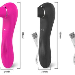 NXY Vibrators 20 Modes Sucking Vibrator Women Clitoris Vacuum Stimulator Clit Nipple Sucker Dildos Vibrating Female Sex Toys For Adults 18 1118