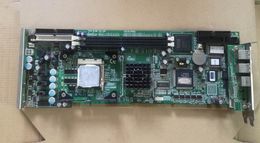 PCA-6186 Rev.B2 PCA-6186VE industrial motherboard control main board