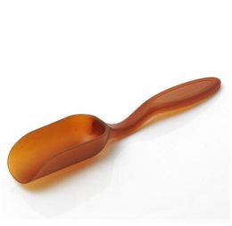 15cm Platic Teaspoon Tea Shovel Scoops Essential Tea Leaf Spoon Chinese Kungfu Tea Accessories