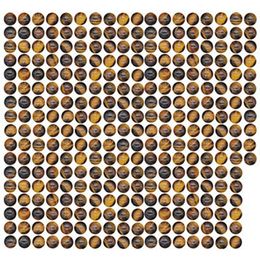 300pcs 4mm Natural crystal Round Stone Bead Loose Gemstone DIY Smooth Beads for Bracelet Necklace Earrings Jewelry Making