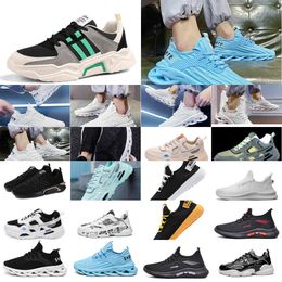 CDXJ Running Shoes Sneaker 87 LJFC Slip-on Running 2021 trainer Comfortable Casual Mens Shoe walking Sneakers Classic Canvas Shoes Outdoor Tenis Footwear trainers 1