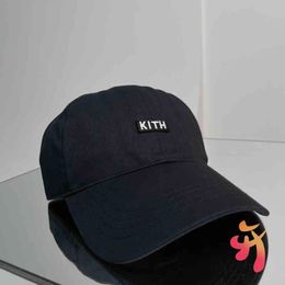 Embroidered Baseball Caps Men Women Hats High Quality Tokyo Anniversary Kith Hatslbcpcategory