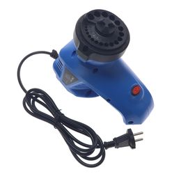 95W/220V Electric Drill Bit Sharpener Grinder Machine Twist Drill Driver1350rpm For Size 3-12mm