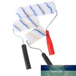New 4-9inch Multifunctional Paint Roller Brush Household Use Wall Brushes tackle roll decorative Painting Brush DIY Tool Factory price expert design Quality Latest