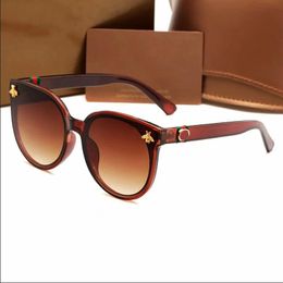new classic 5152 fourcolor sunglasses for men and women individual european street photo sunglasses
