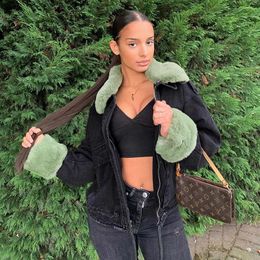 Buy Ladies Jeans Jackets Online 