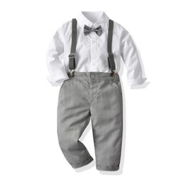 Pantalones Grises Camisa Blanca Oferta Online | DHgate.com