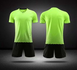 2021 outdoor soccer jersey casual Gyms Clothing A49 Fitness Compression spring fitting