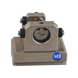 Xhorse M3 Fixture Clamp for Ford M3 Fixture TIBBE Key Blade Works With CONDOR XC-MINI Plus Dolphin XP005