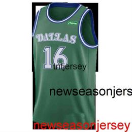 Cheap Custom James Johnson #16 2020-21 Swingman Jersey Stitched Mens Women Youth XS-6XL Basketball Jerseys