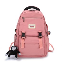 Backpack For Women Men Student Bookbag College School Bag Laptop Teens Travel Casual Daypack Girls Boysl