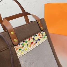2022Designer Shoulder Bags Handbag Purse Luxury Bag High-quality Different Colours Fashion brand Various styles with original box size 23*26