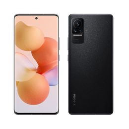 Original Xiaomi Mi Civi 5G Mobile Phone 8GB RAM 128GB 256GB ROM Snapdragon 778G 64.0MP HDR NFC Android 6.55" OLED Curved Full Screen Fingerprint ID Face Smart Cell Phone