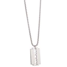 Pendant Necklaces Fashion Necklace Titanium Blade Accessories Men's And Women's