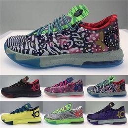 kd shoes canada