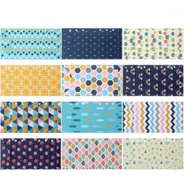 Gift Wrap 12PCS/lot Creative Punching Budget Envelope Bags For DIY Handmade Craft Scrapbooking Notebook Stationery Supplies