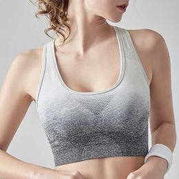 Yoga Clothing FitnClothes Three-Piece Set SeamlQuick-Drying Hollow Sweat Breathable Female Sports Running Training Wea X0629
