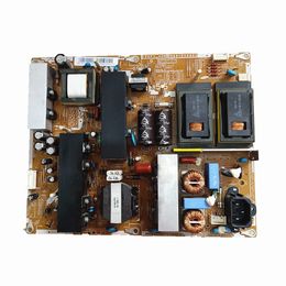 Original LCD Monitor Power Supply TV Board PCB Unit I55F1_ASM BN44-00342A For Samsung LA55C650L1F LA55C630K1F Tested