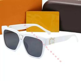 Luxury MILLIONAIRE Sunglasses Full Frame Vintage Sun glasses Men For Shiny Gold Sell Hot Women Designer Sunglasse Sonnenbrille