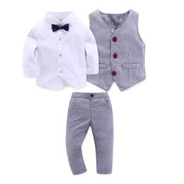 Pantalones Grises Camisa Blanca Oferta Online | DHgate.com