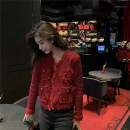 Chaqueta Para El Vestido Rojo Oferta Online | DHgate.com