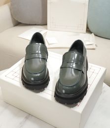 Buy Men Thick Heel Dress Shoes Online 