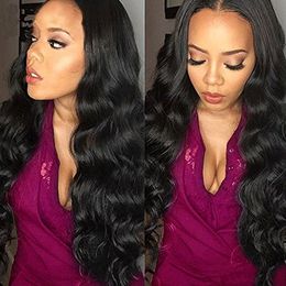 HD Pre Plucked 360 Lace Frontal Wigs for Black Women loose wavy Glueless front Human Hair with Baby Hairs diva1 150% density