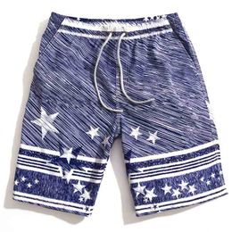 2015 summer brand Men's beach board shorts Swimwear sports cotton loose beach swimming boardshorts surt beachwear Quick Dry Top Quality